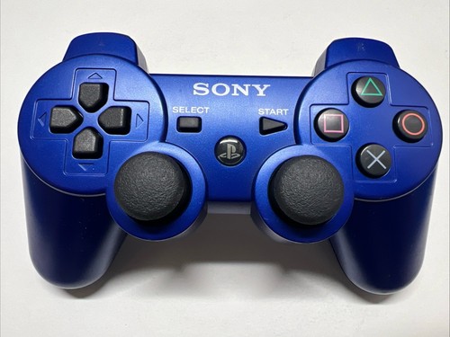 Controller sony ps3 - ps3, blu