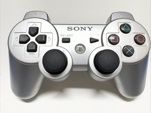 Sony ps3 sixaxis controller - sony,