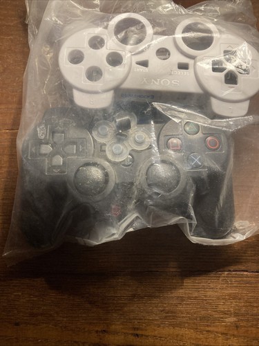 Sony playstation dualshock - dualshock, 3
