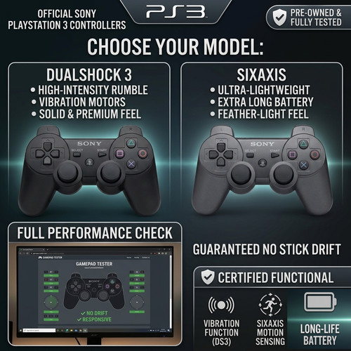 Controller pad wireless - pad,