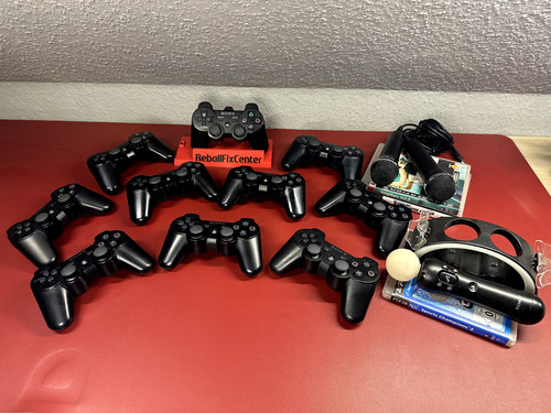 Controller originale ps3 - originale, /