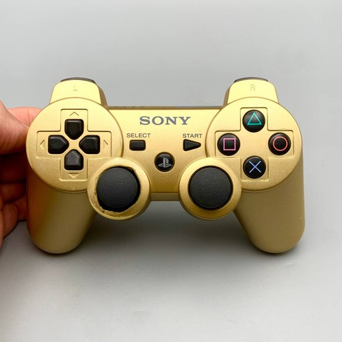 Controller dualshock sixaxis - 3,