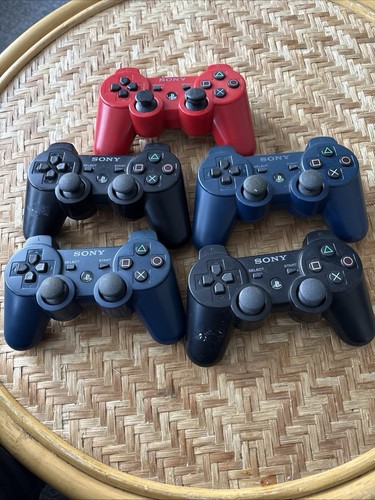 Controller ps3 sony - controller,