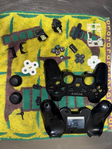 Sony ps3 controller wireless - sony,