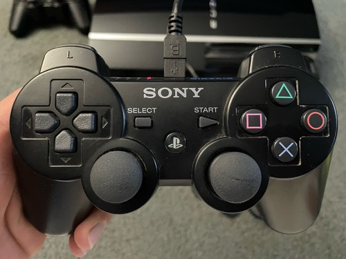 Oem sony playstation ps3 - sony, 3