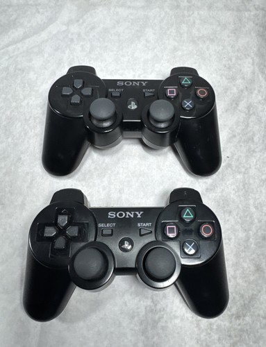 Controller playstation - controller, 3
