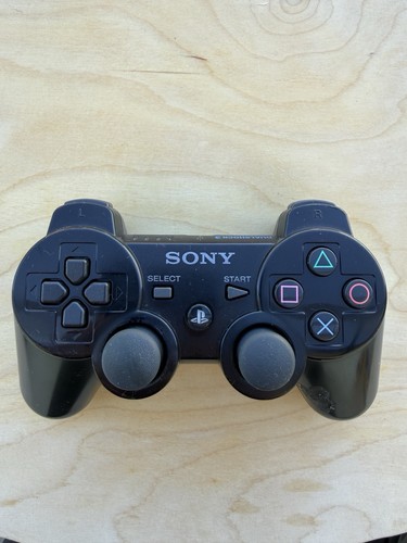 Sony dualshock sixaxis - dualshock, 3