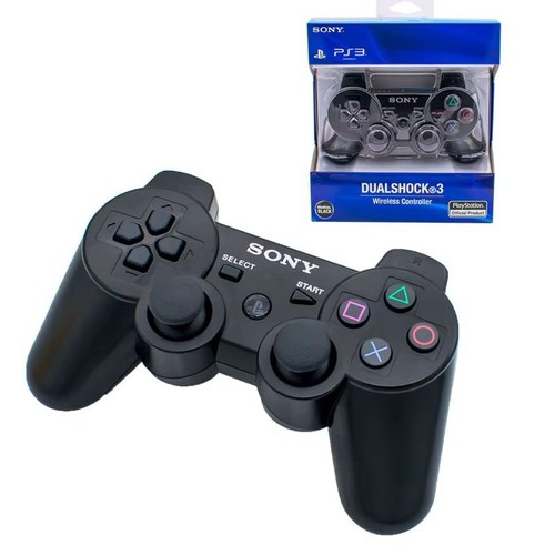 Sony playstation dualshock - sony,