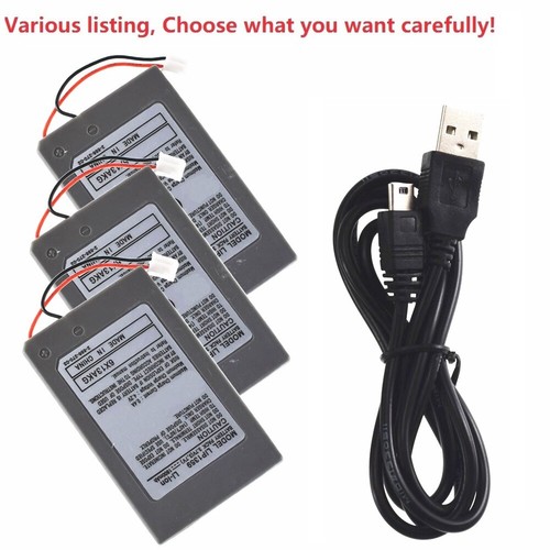 Batteria per controller ps3 - batteria,