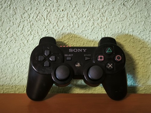 Sony sixaxis ps3 cechzc1e - sony,
