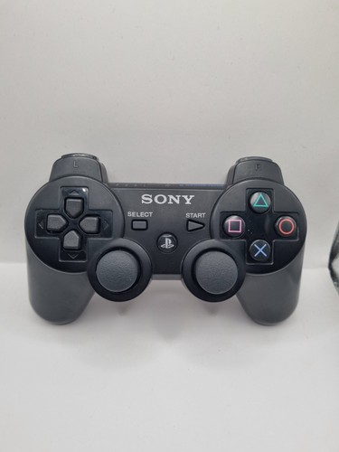 Sony playstation dualshock - sony,