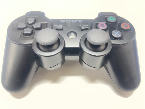 Sony ps3 sixaxis controller - sony,