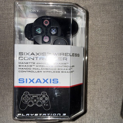 Controller sony ps3 - sony,