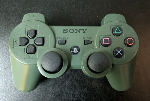 Controller ufficiale - controller,