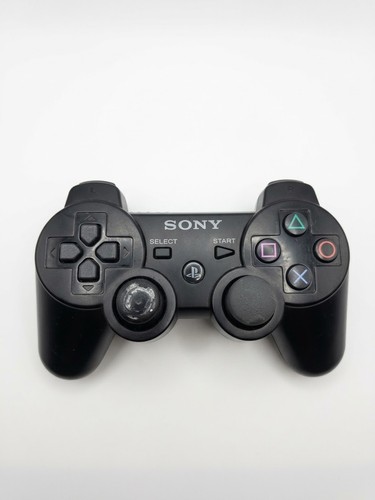 Sony sixaxis controller - sixaxis,