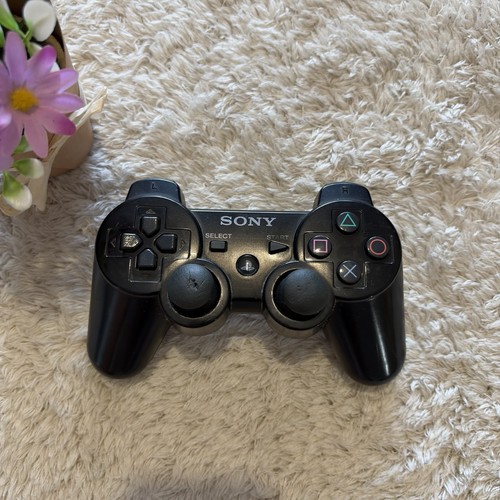 Sony sixaxis controller - sony,