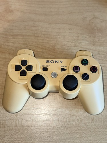 Sony ps3 - (giallito),