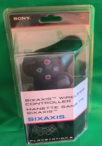 Sony controller ps3 wireless - sony,