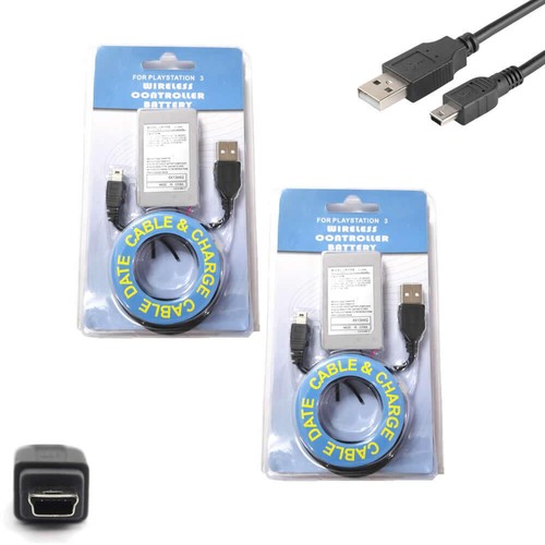 Batteria ricambio per - batteria, di