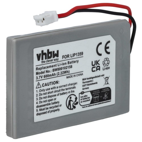 Batteria per sony playstation3 - sony,