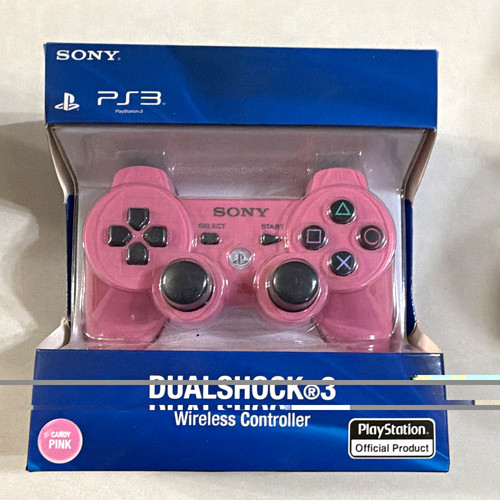 Sony dualshock ps3 - 3,