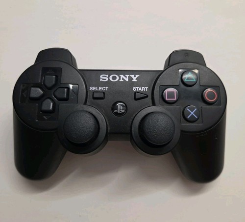 Sony playstation ps3 dualshock - sony,