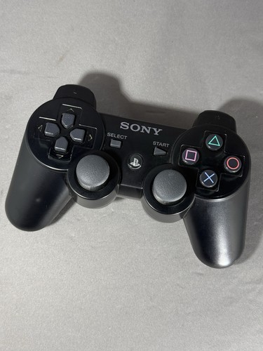 Controller wireless sixaxis - controller,