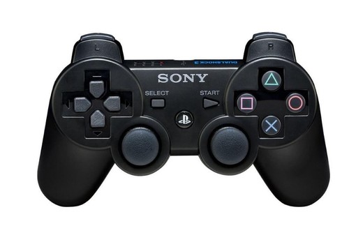 Controller sony playstation - controller,
