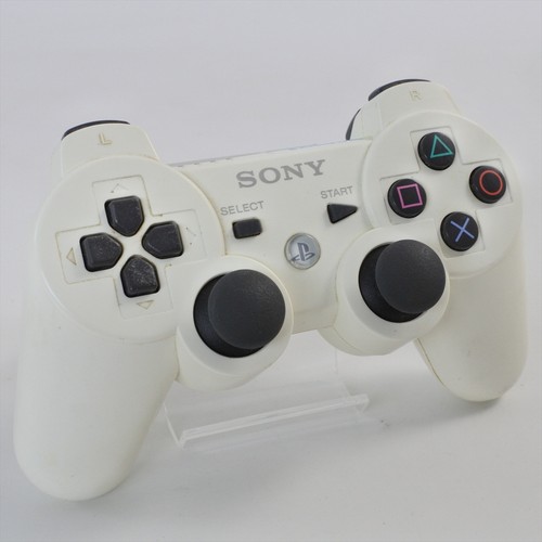 Controller ps3 classic - controller, bianco