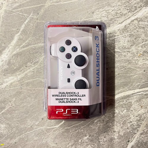 Dualshock bianco boxato - dualshock,