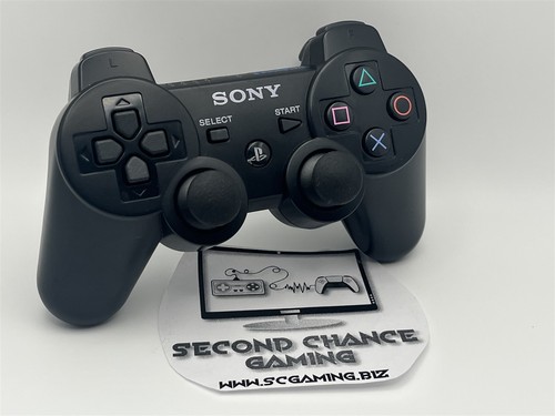 Sony playstation ps3 sixaxis - sony,