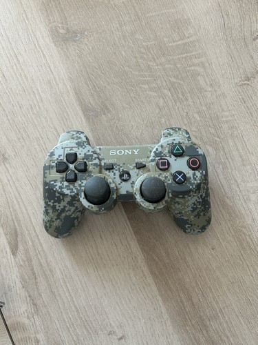 Manette sony ps3 - manette, dualshock