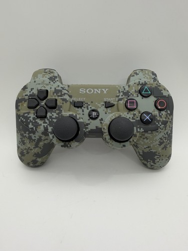 Controller wireless ps3 urban - wireless,
