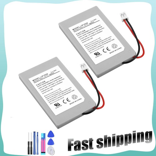 Batteria 2pz per controller - 2pz,
