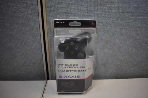 Controller sony wireless - controller,