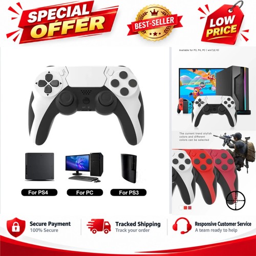 Gaminja p48 gamepad wireless - gaminja,