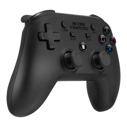 Mando playstation defender - playstation,