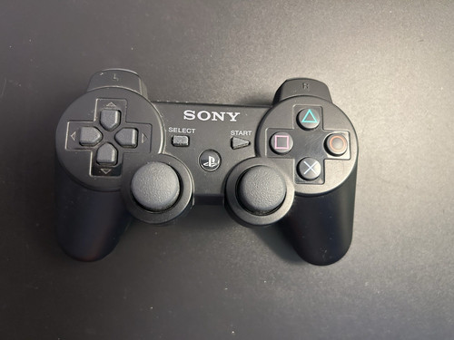 Controller originale sony - controller,
