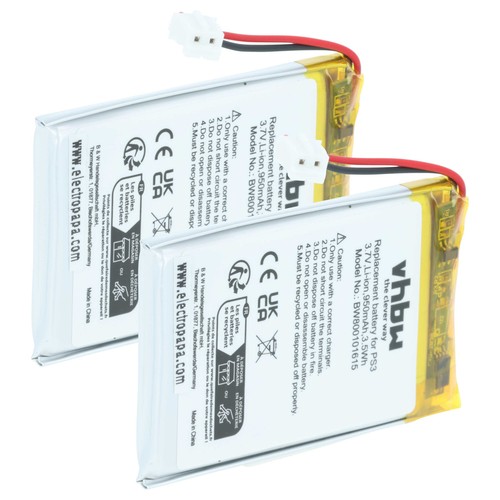 Batteria per sony - batteria,