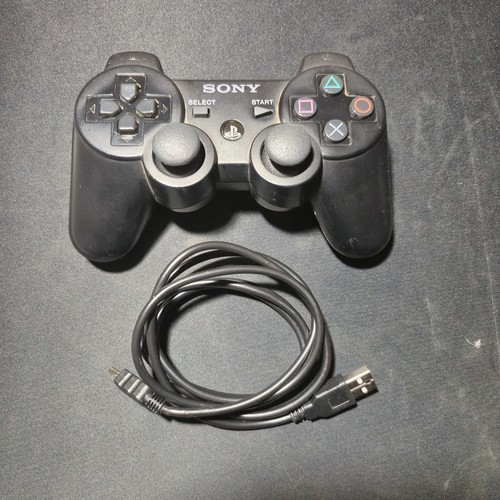 Controller ps3 originale - controller, sony