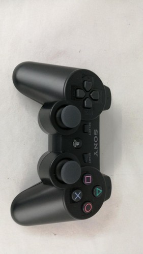 Sony dualshock controller - sony, 3