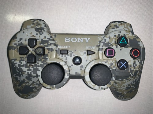 Sony ps3 sixaxis dualshock - sixaxis, 3