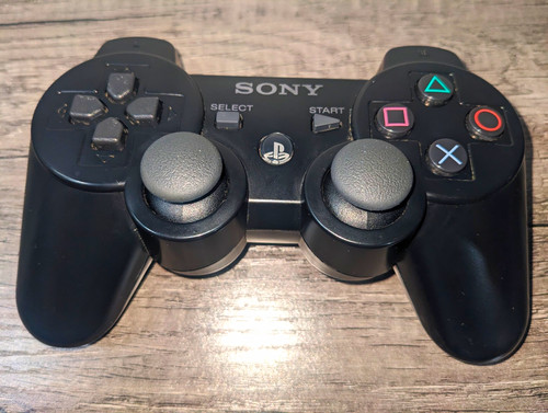 Controller sixaxis oem sony - oem,