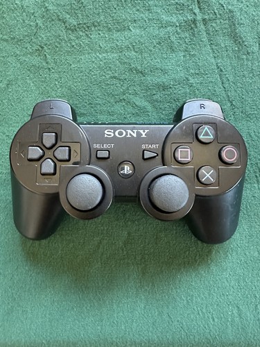 Sony sixaxis controller - sixaxis,