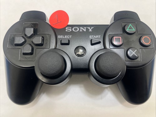 Sony ps3 sixaxis controller - ps3,