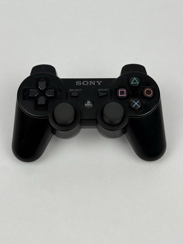 Controller ps3 sony - ps3, sixaxis