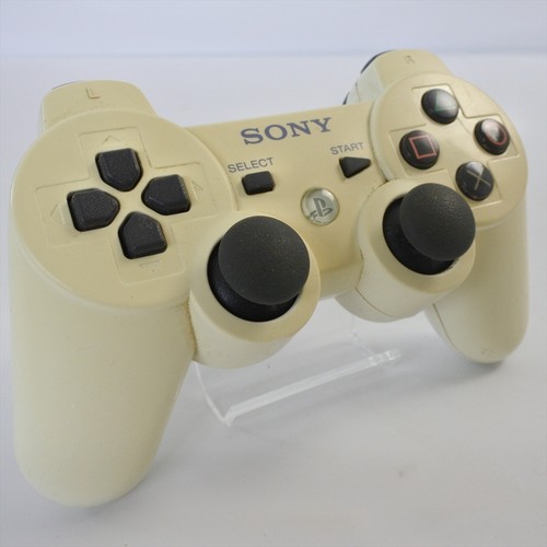 Controller ps3 ceramica bianco - controller,
