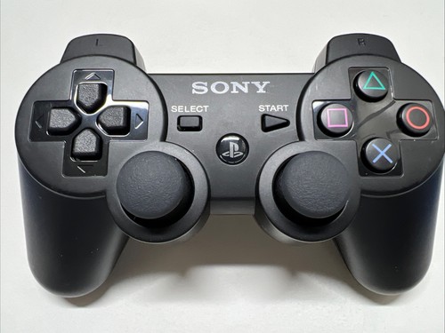 Sony ps3 dualshock - 3, sixaxis