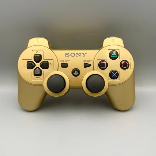 Controller dualshock sixaxis - controller, 3