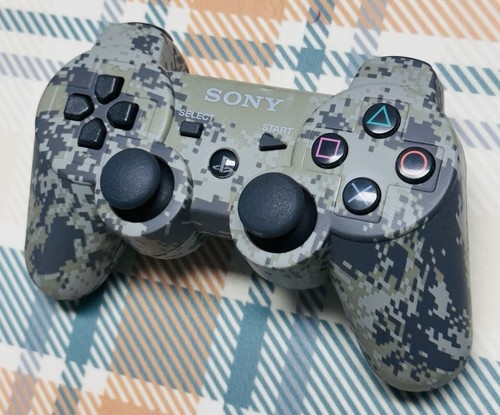 Sony ps3 sixaxis - ps3, dualshock